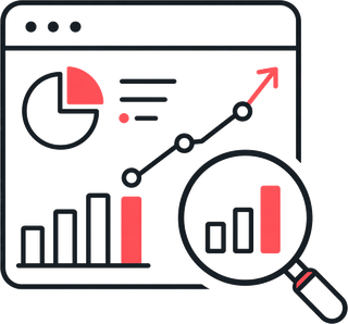 Reporting & analytika